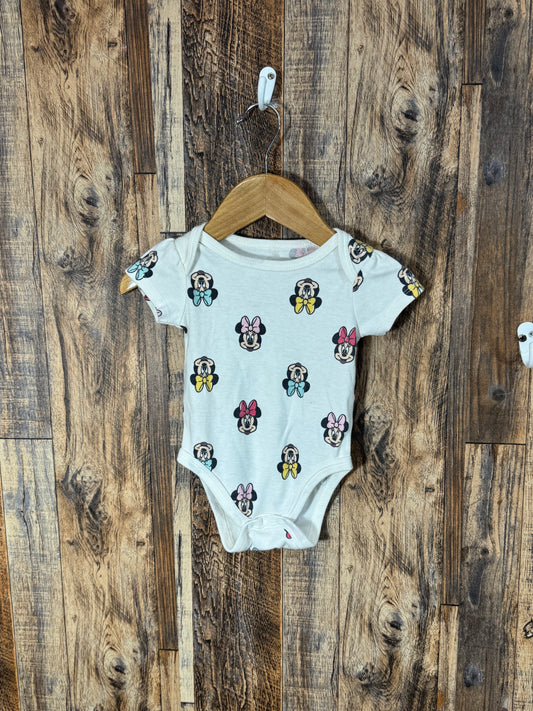 Onesie, size 3-6m