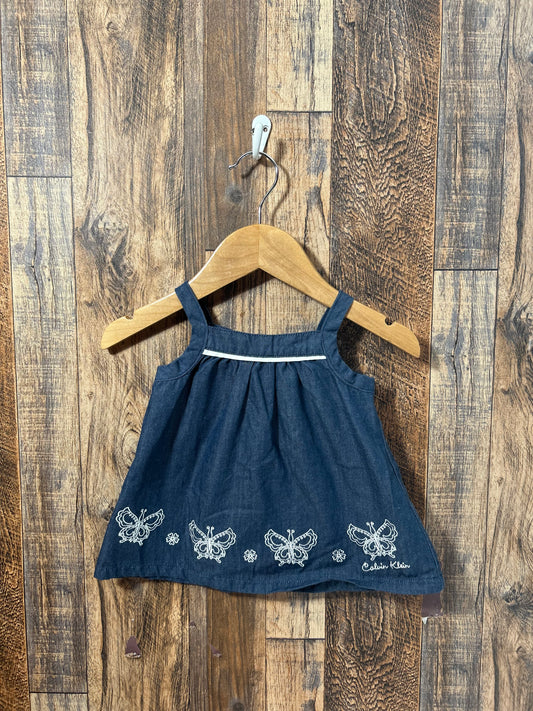 Dress, size 3-6m