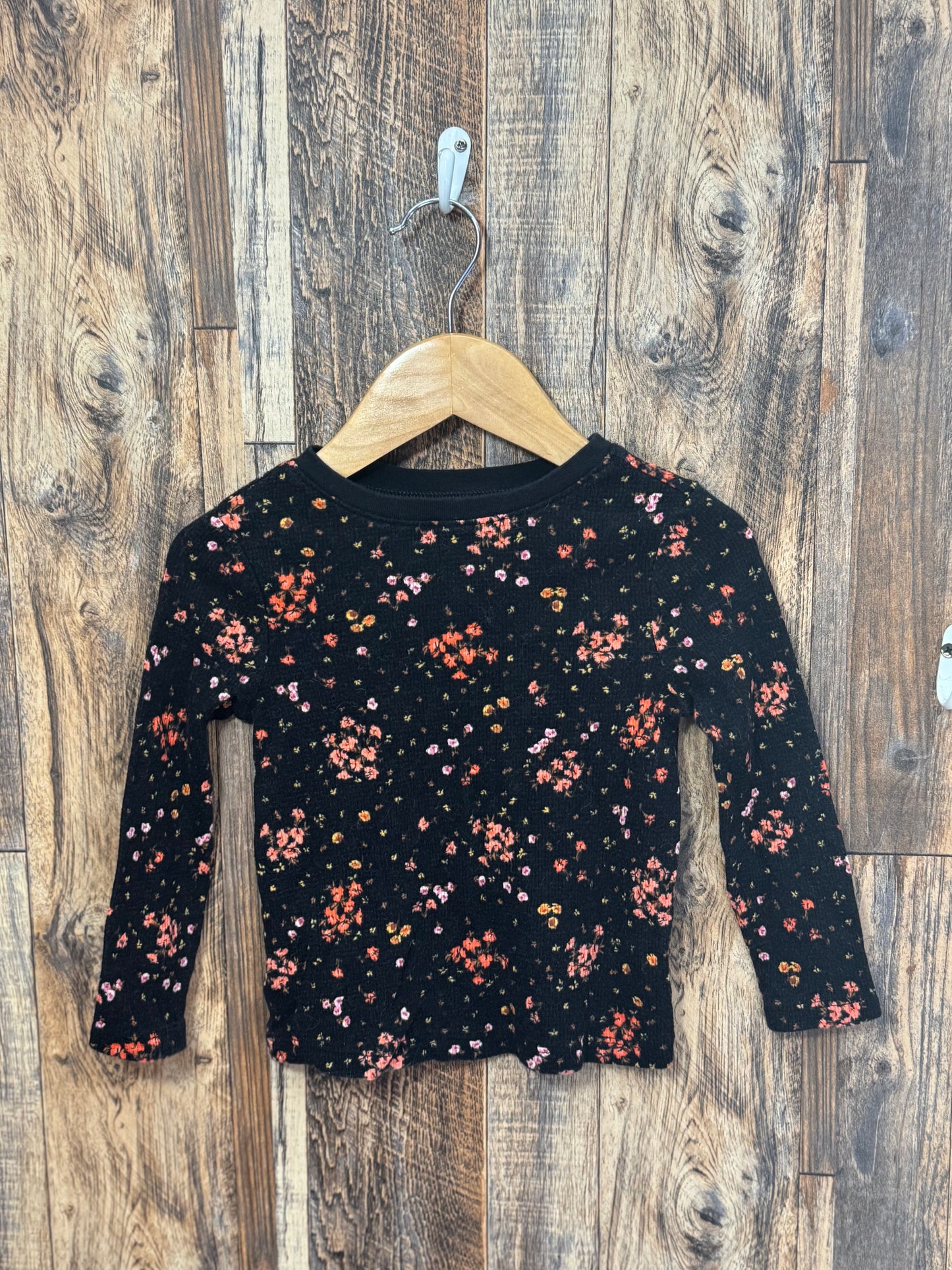 LS shirt, size 3t
