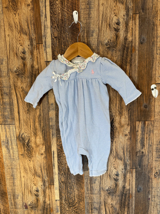 Romper, size 3m