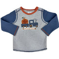 Mudpie, 2T/3T