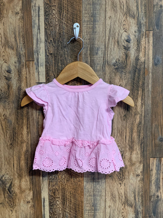 Top, size 3m