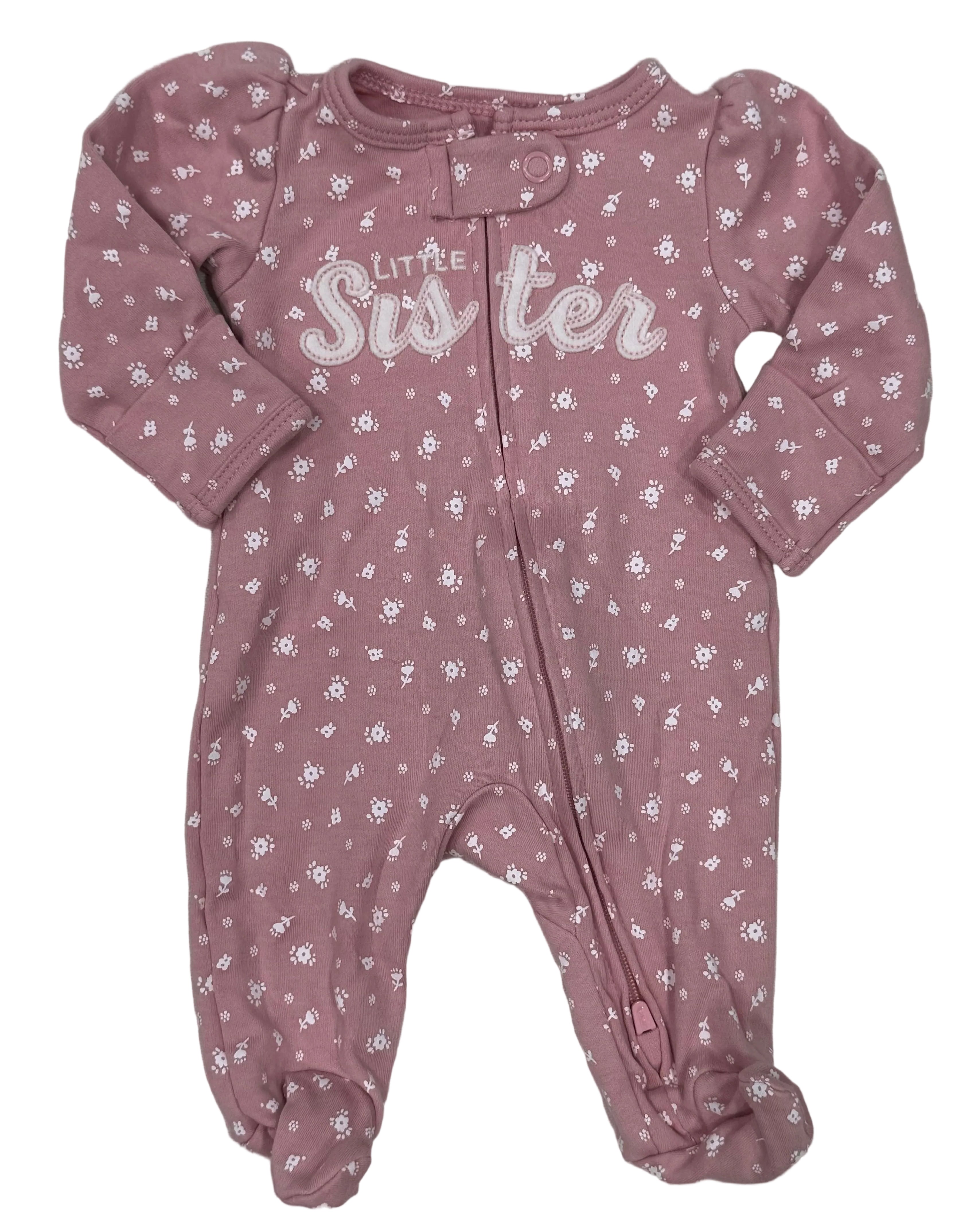 Carter’s, Preemie