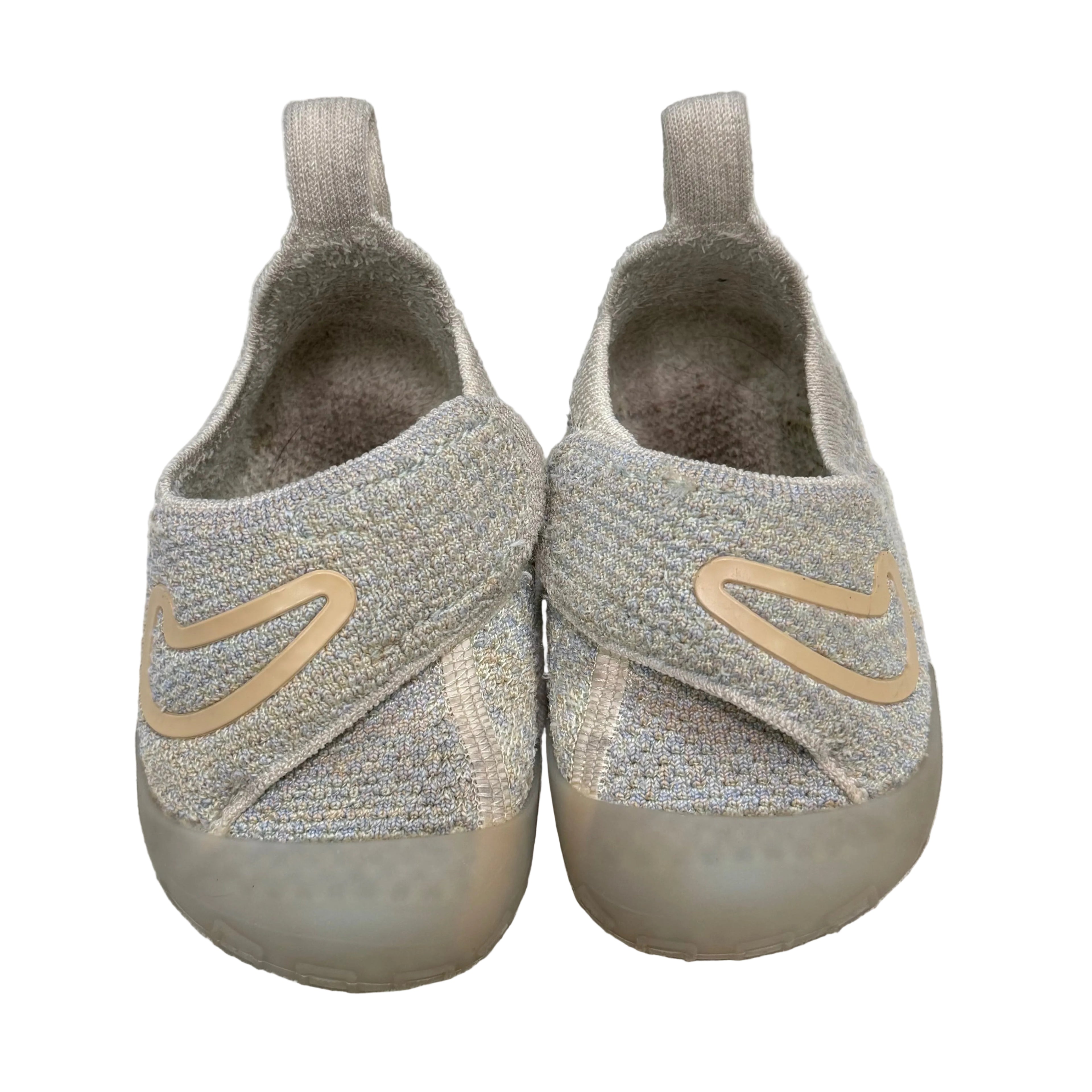 Nike, 4C
