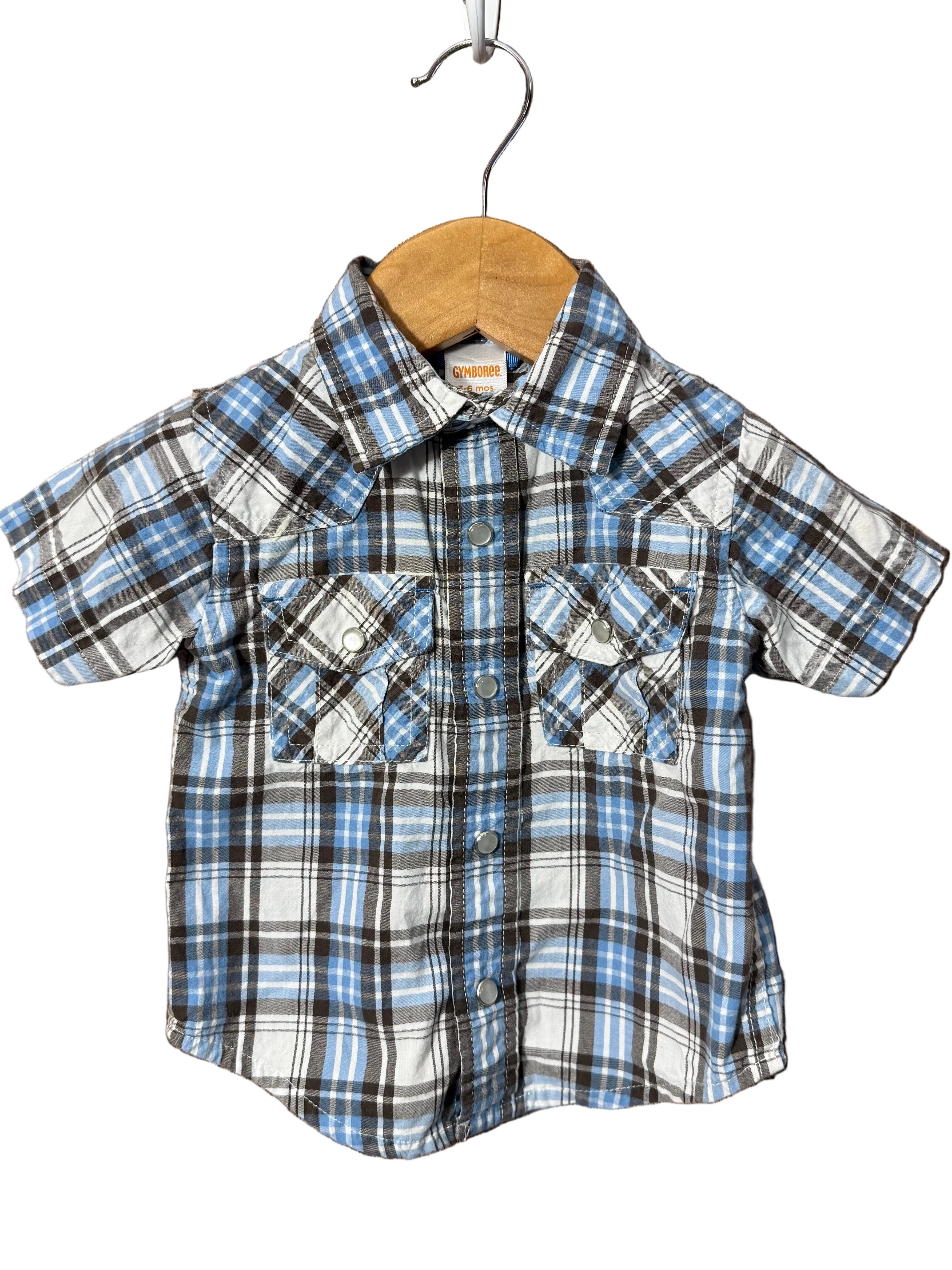 Gymboree, 3-6m