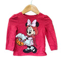 Disney, 12-18m