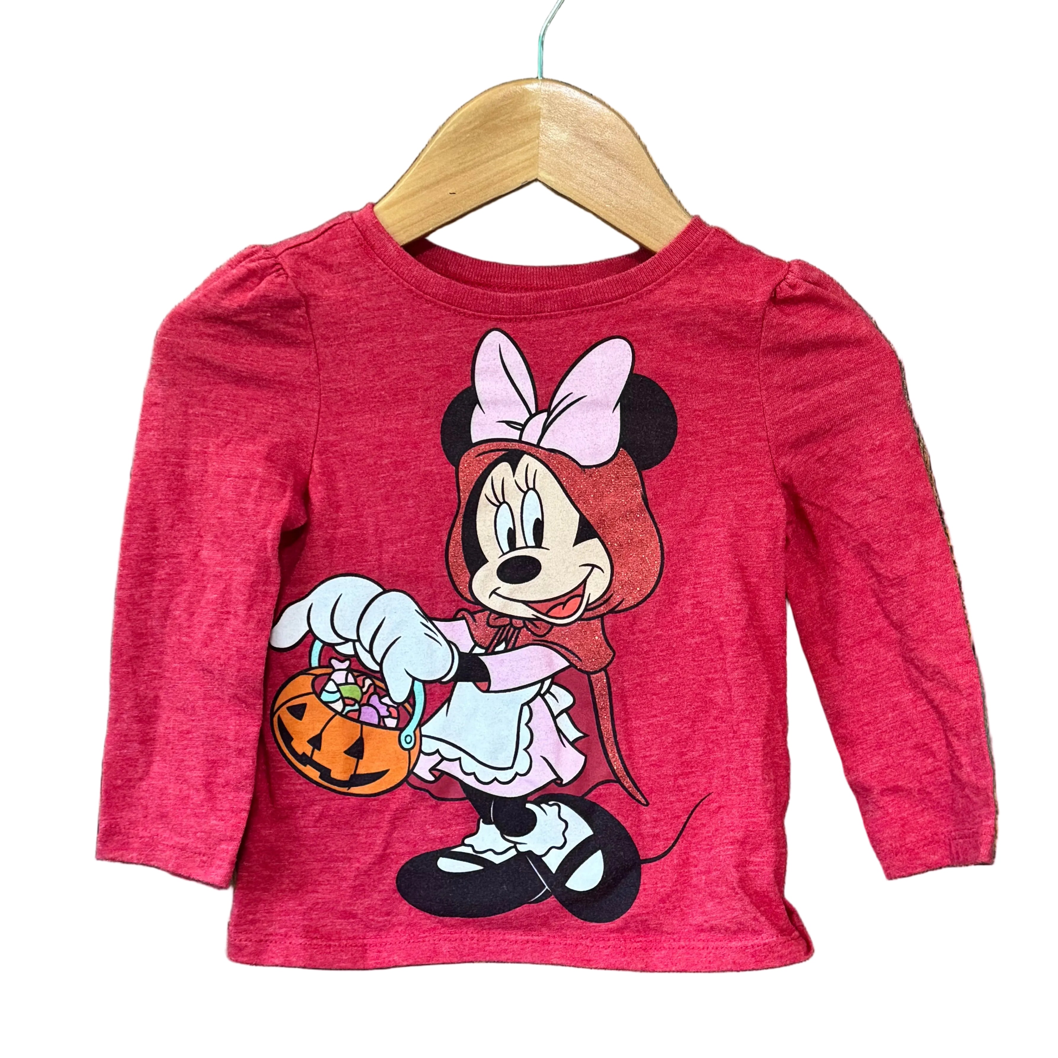 Disney, 12-18m