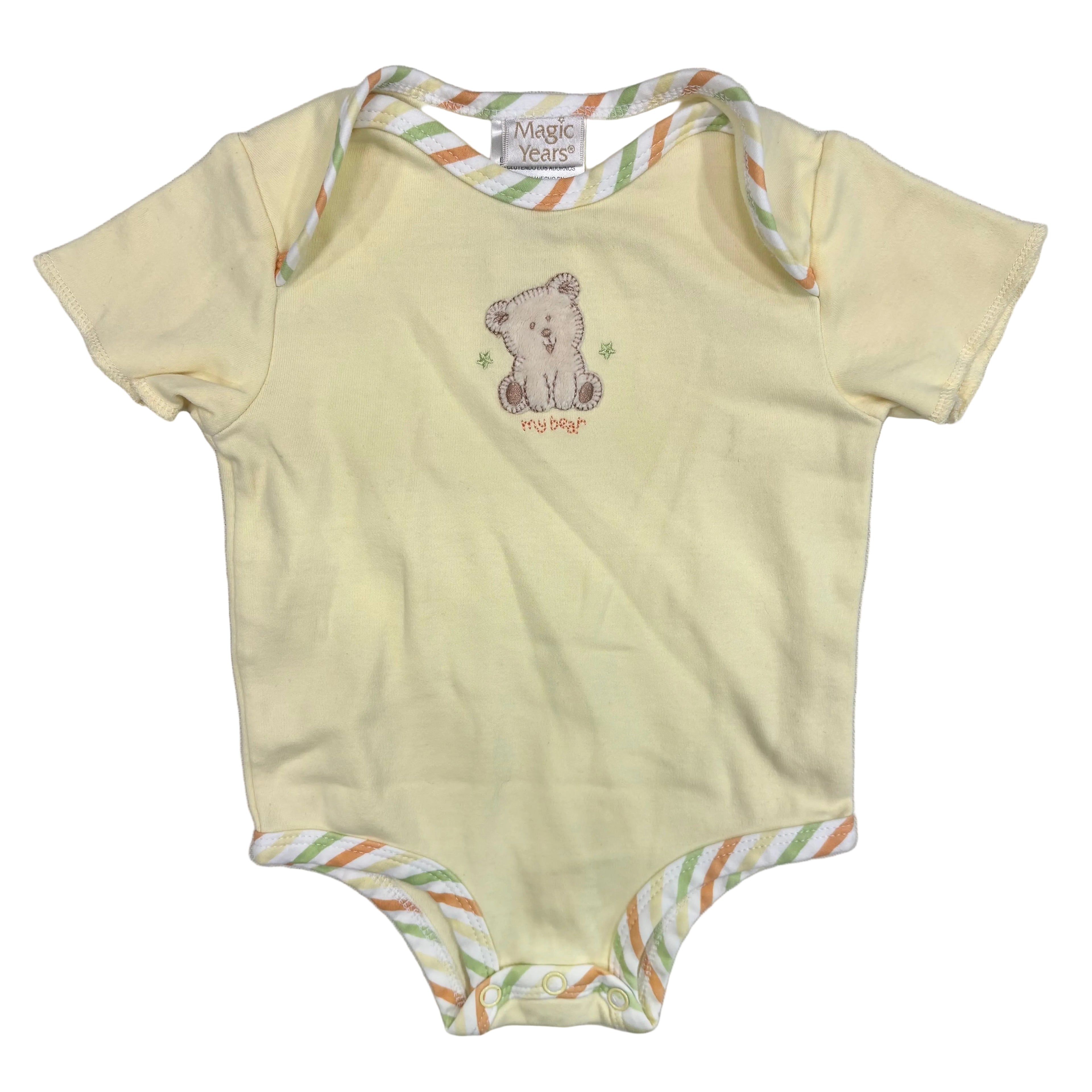 Y2K Magic Years, 0-6m