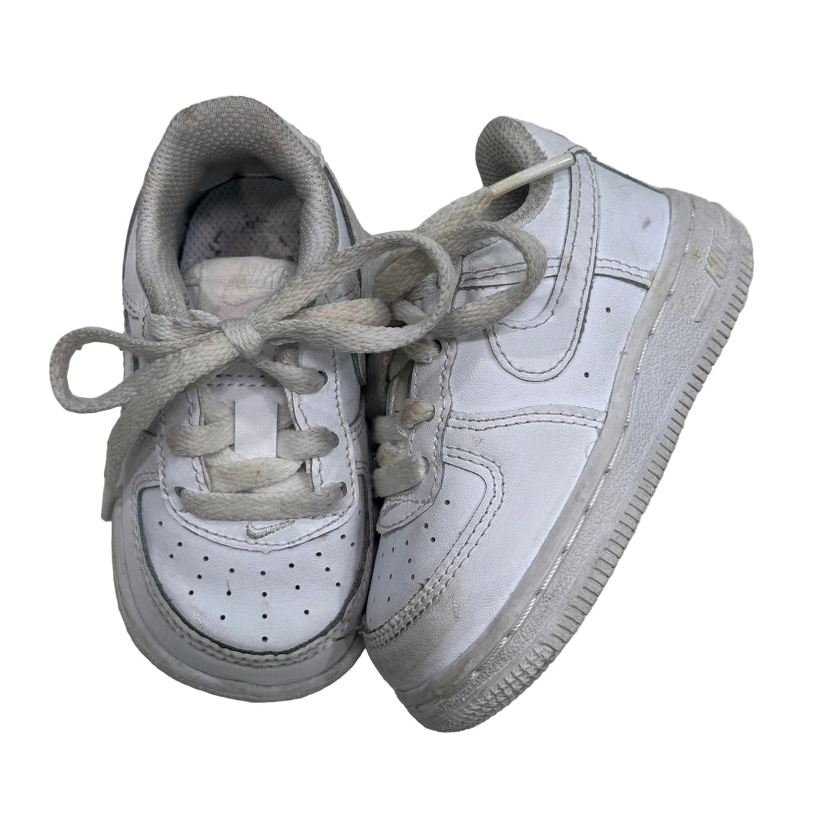 Nike, 4C