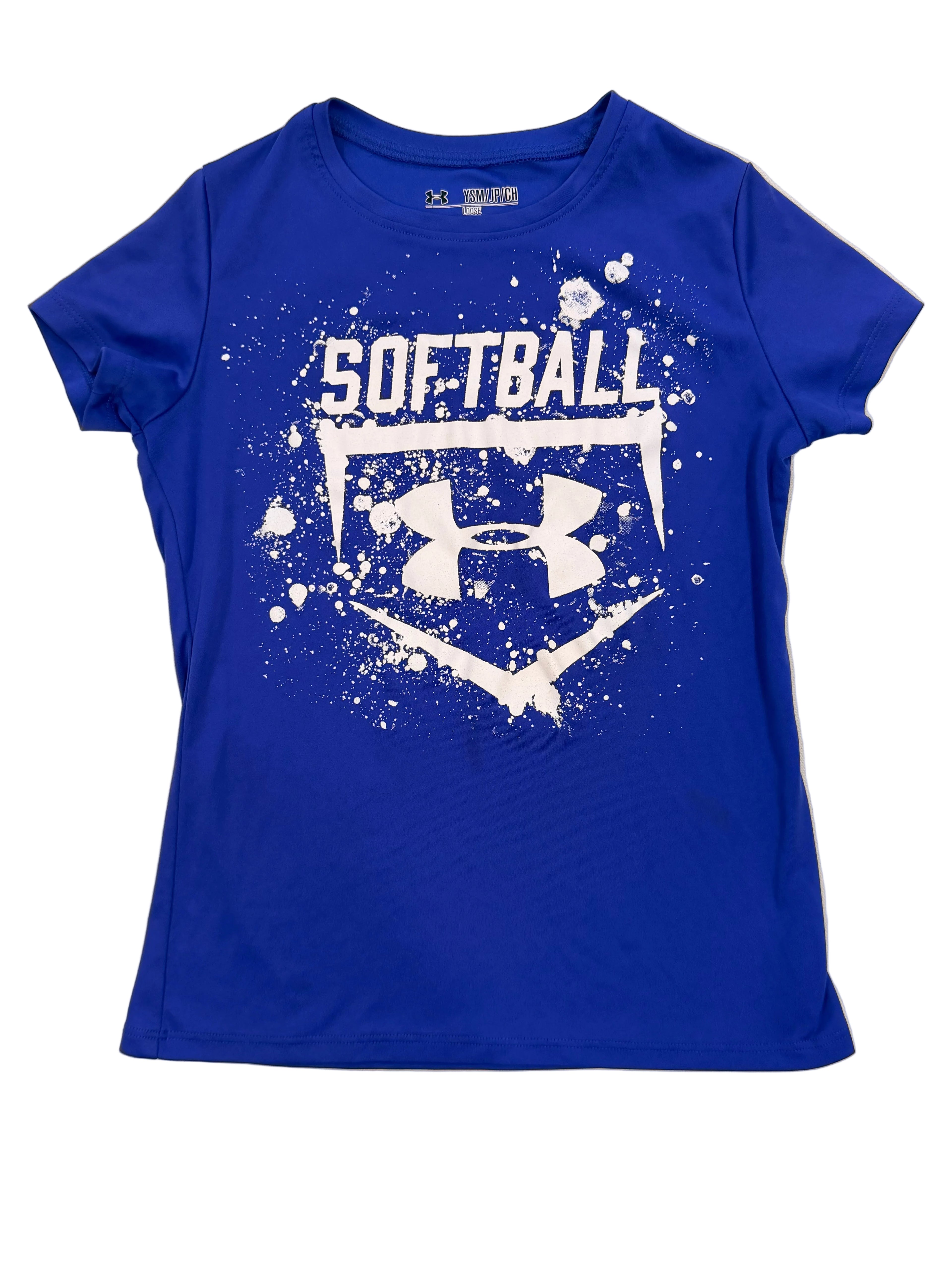 Under Armor, S