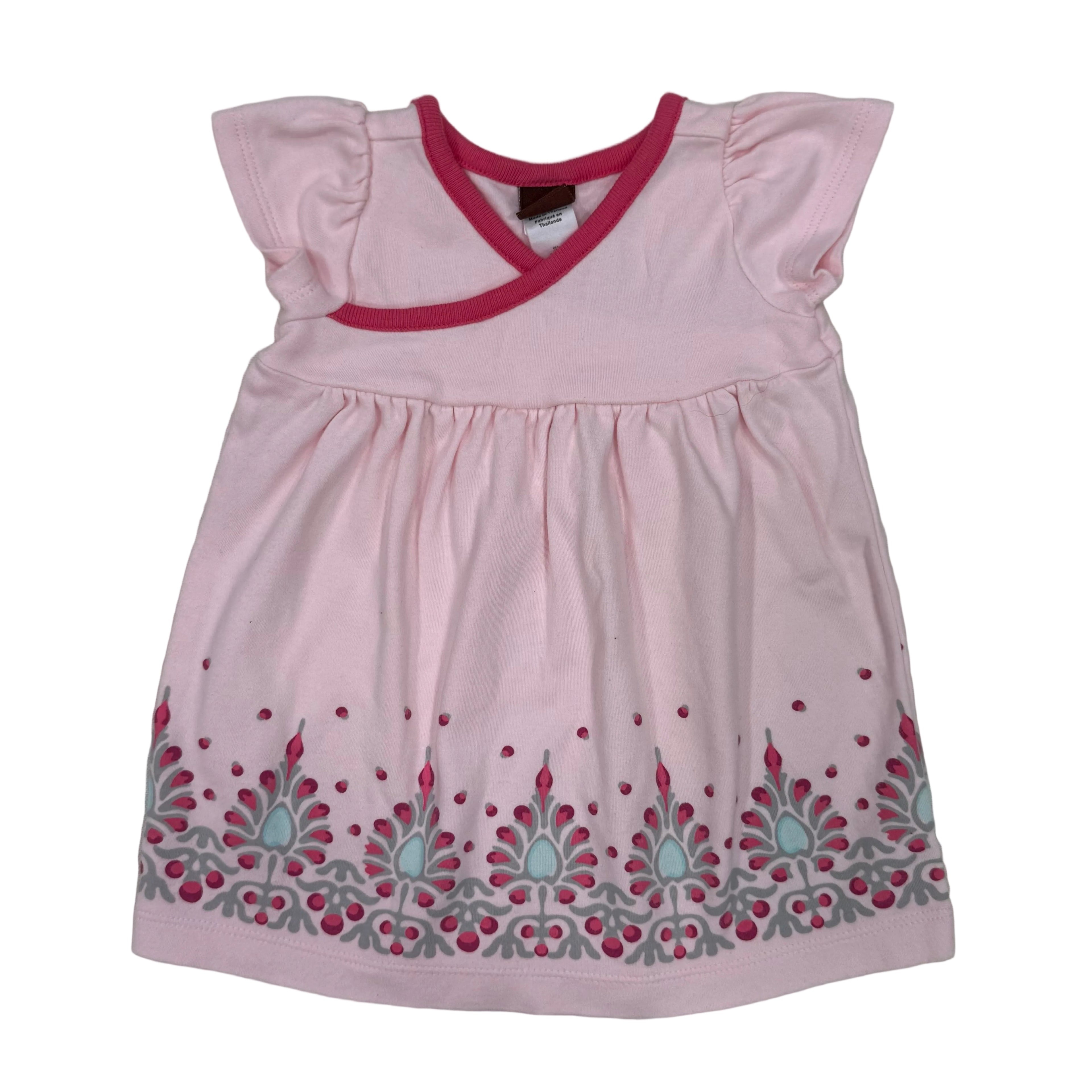Tea, 0-3m