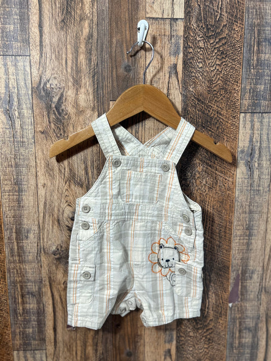 Romper, size 3m