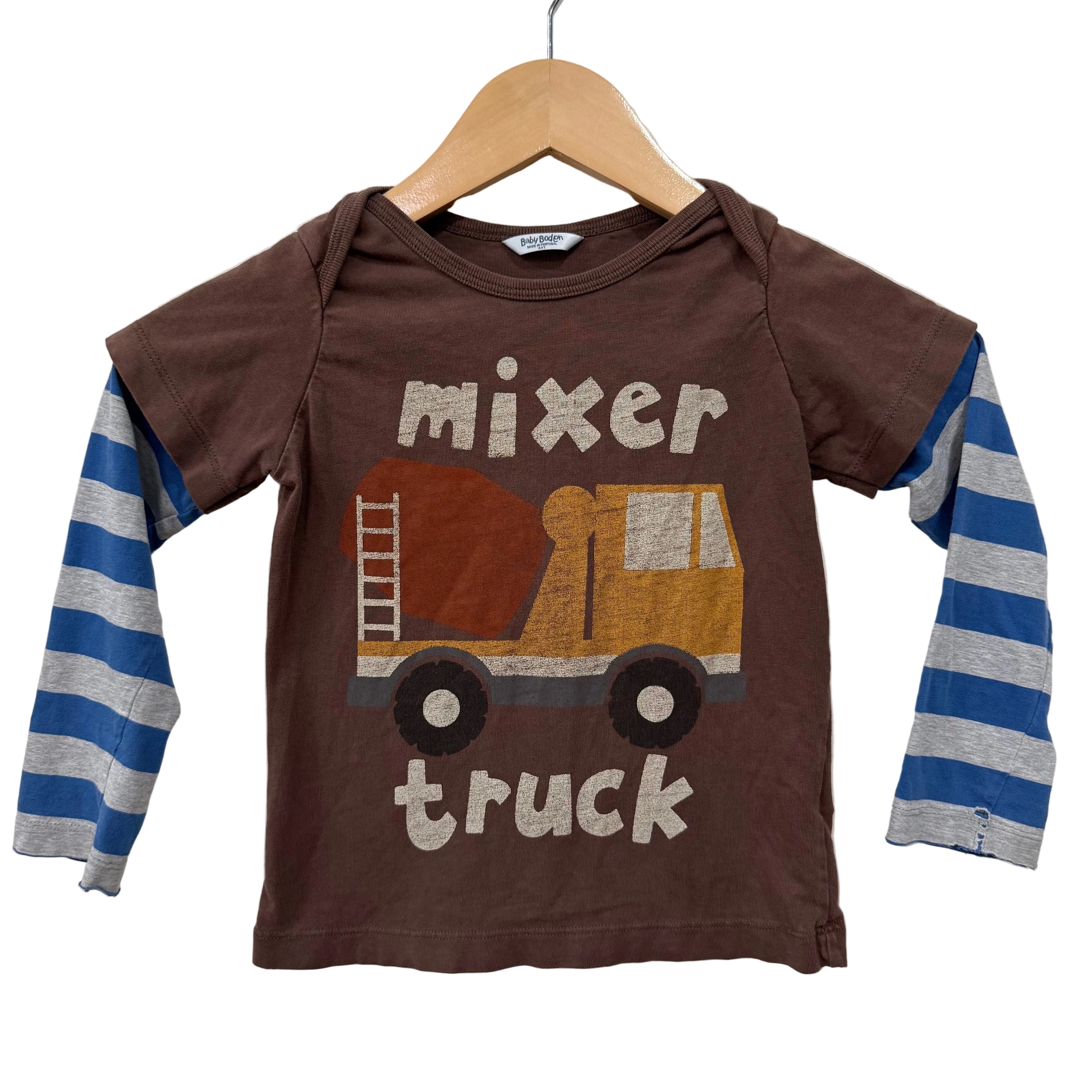 Boden, 3-4Y*