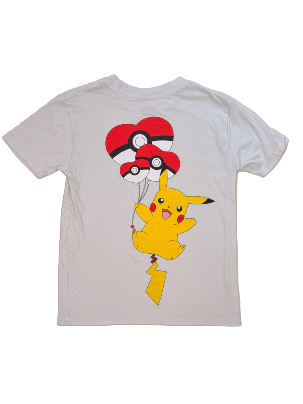 Pokémon, 4/5