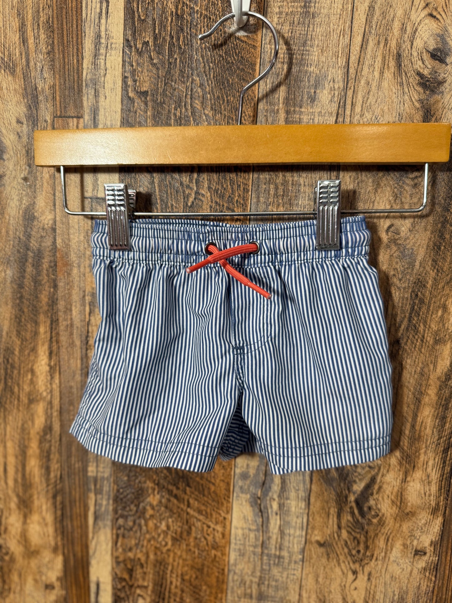 Swim trunks, size 9m