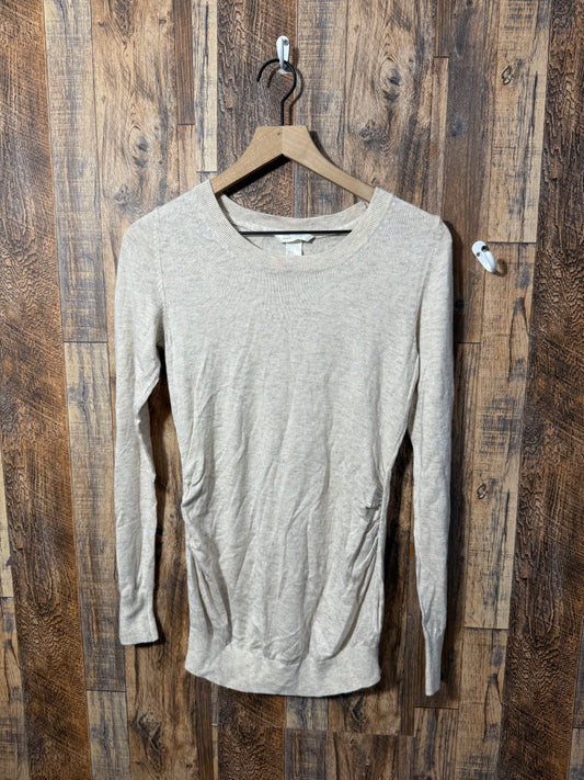 Sweater, size S