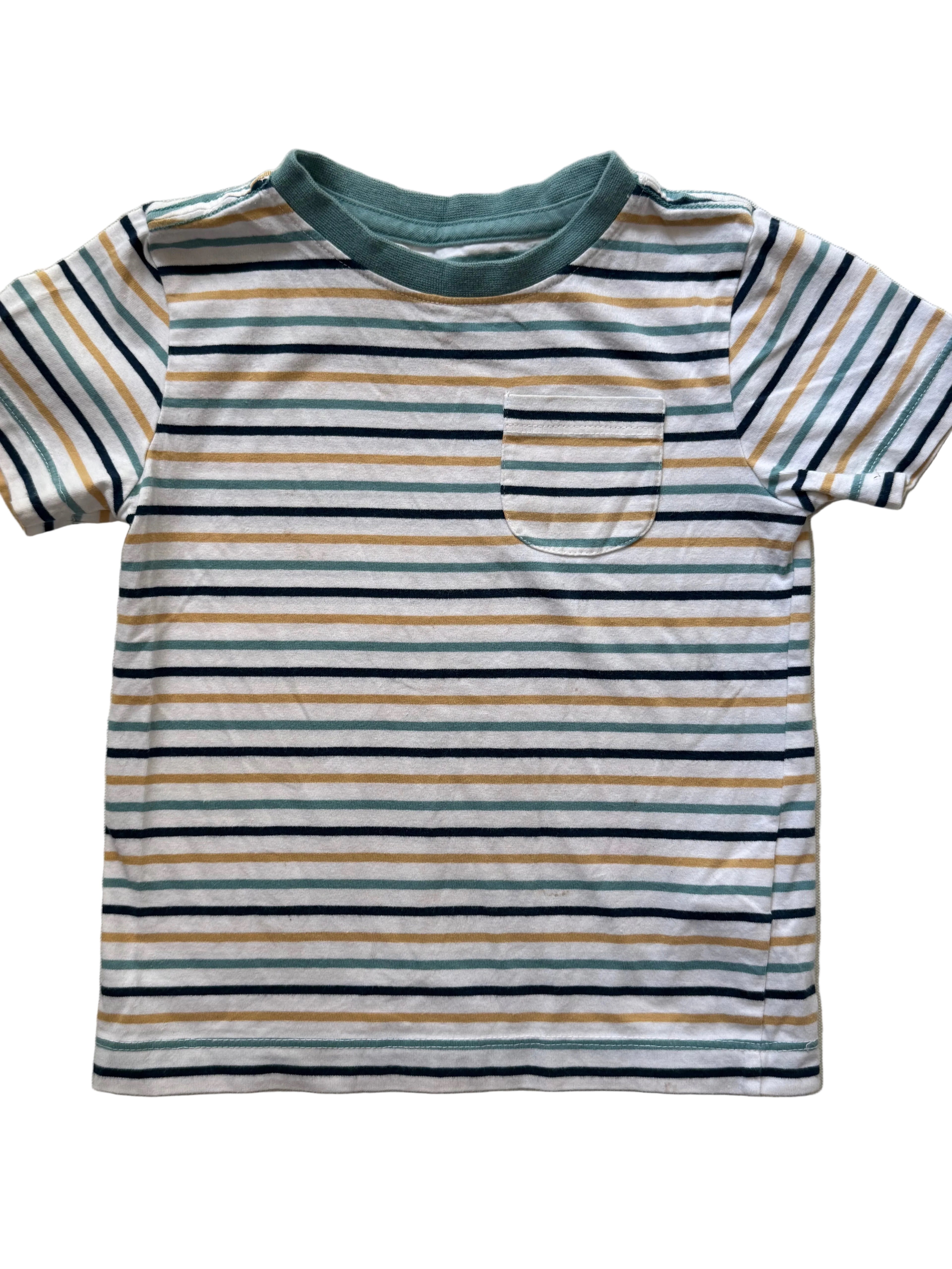 Tommy Bahama, 18m