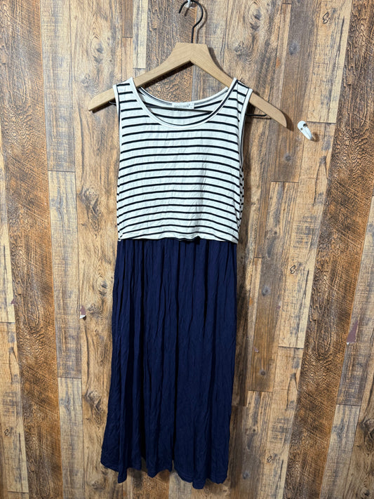 Nursing dress, size S