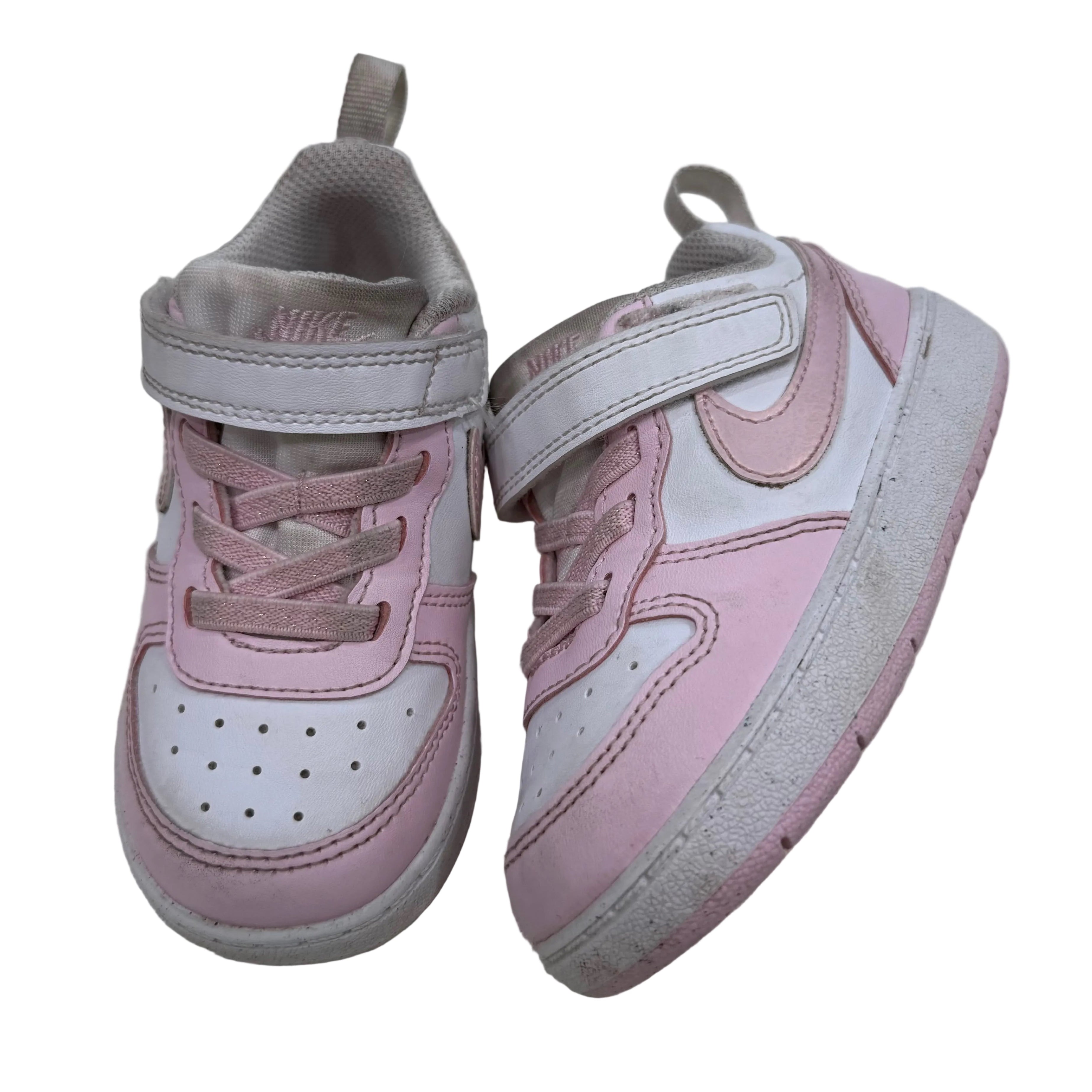 Nike, 7C