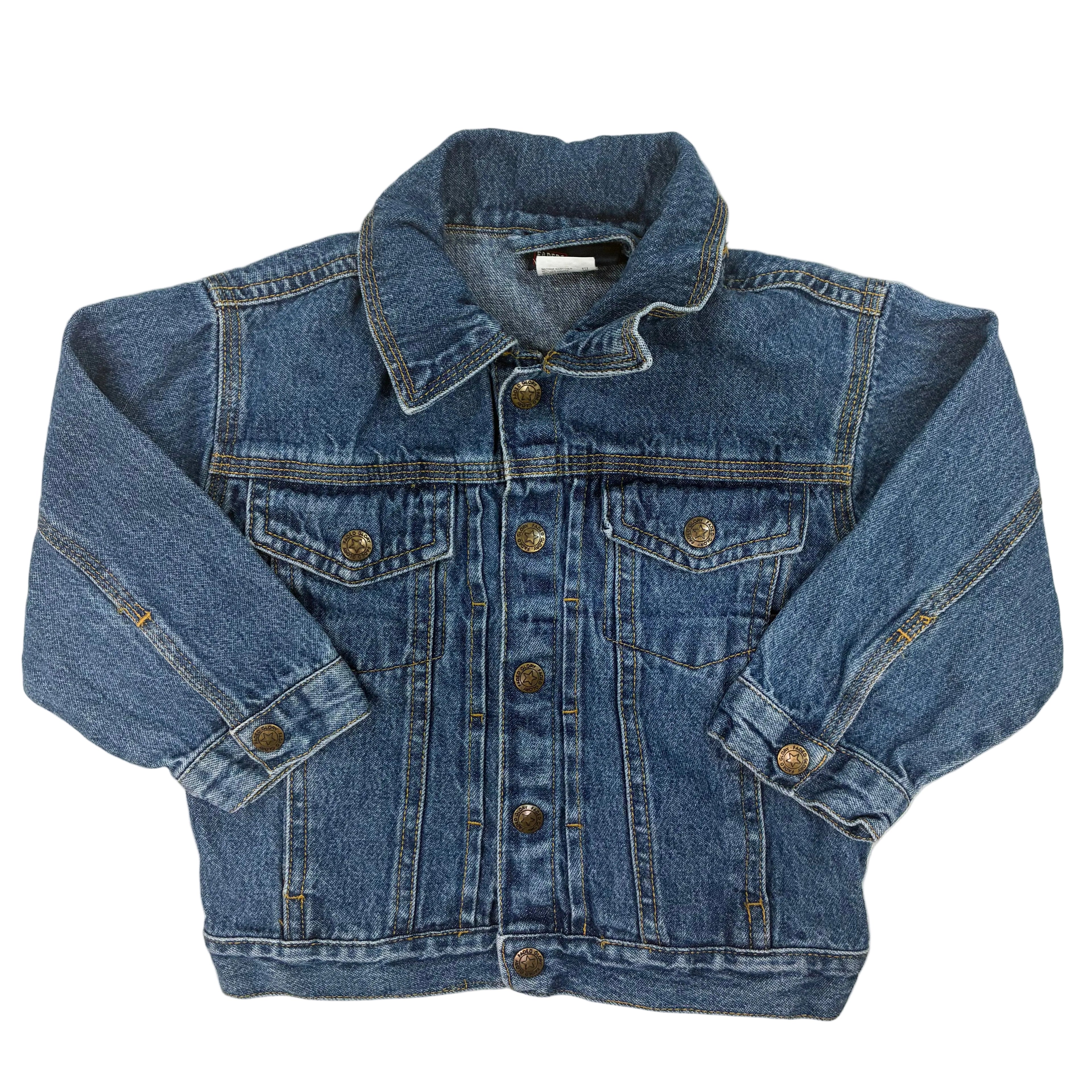 Faded Glory, 2T