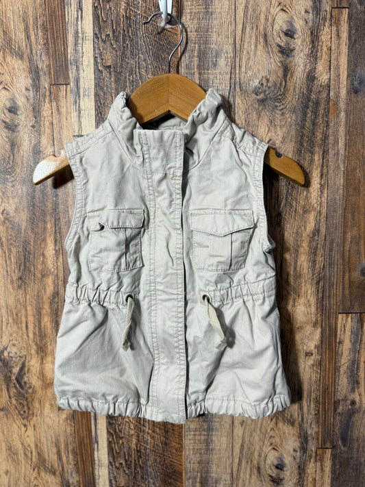 Vest, size 2t