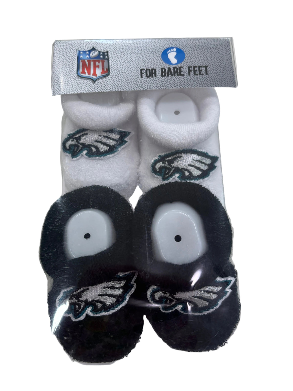 NWT NFL Eagles, Infant