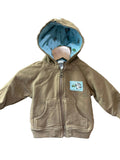 Jacket, 3-6m