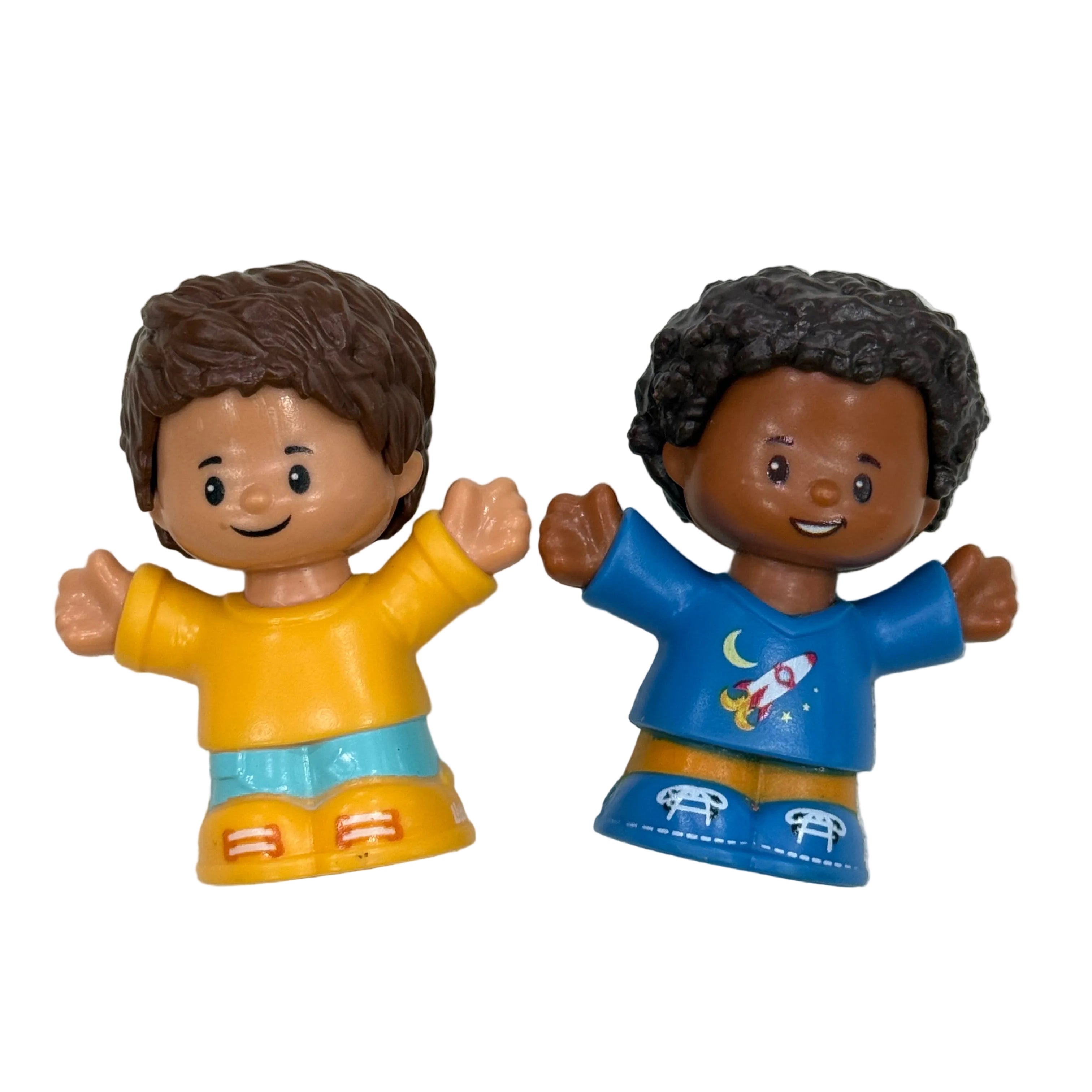 Little People Toys