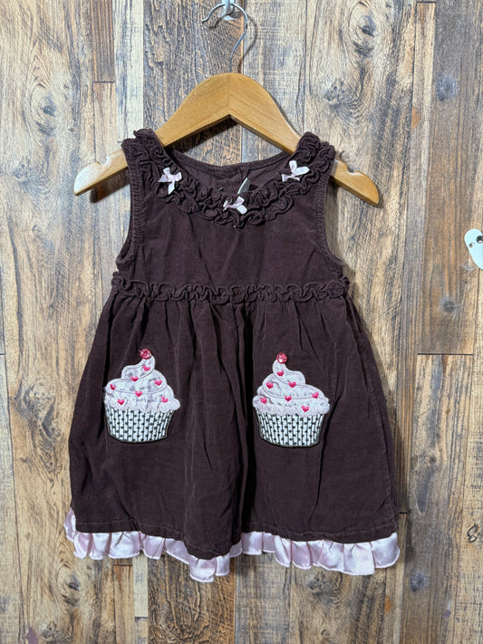 Dress, size 2t