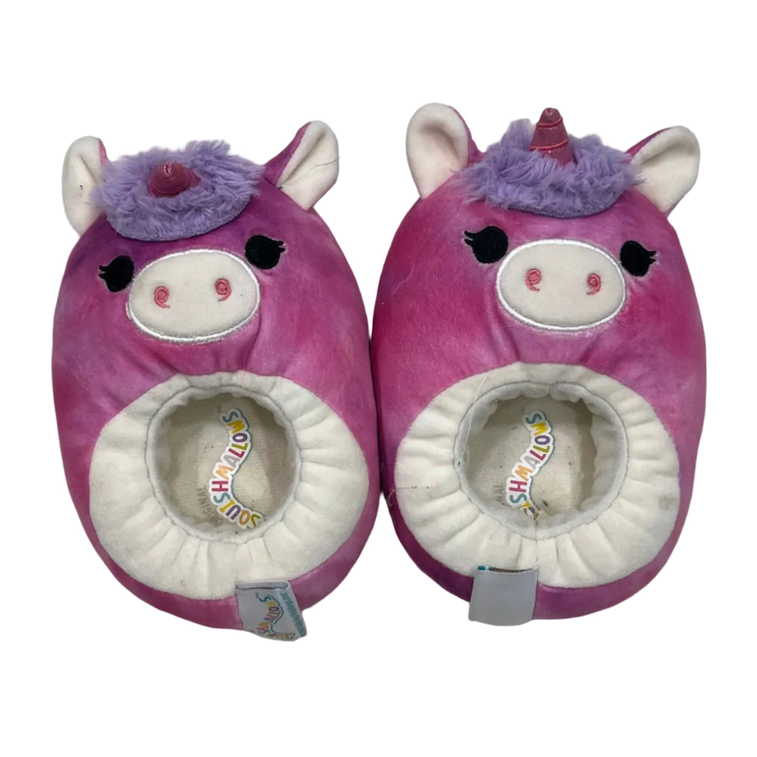 Squishmallows, 11/12C