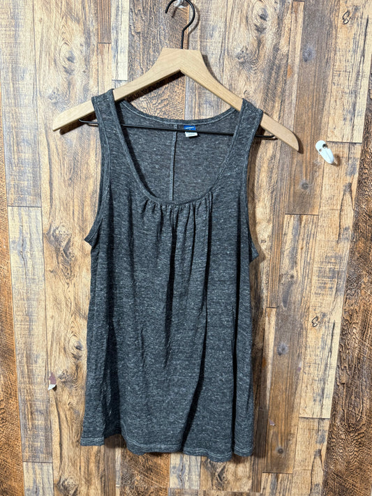 Tank top, size S