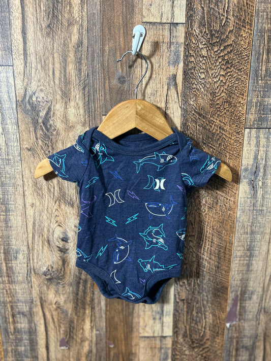 Onesie, size 3m