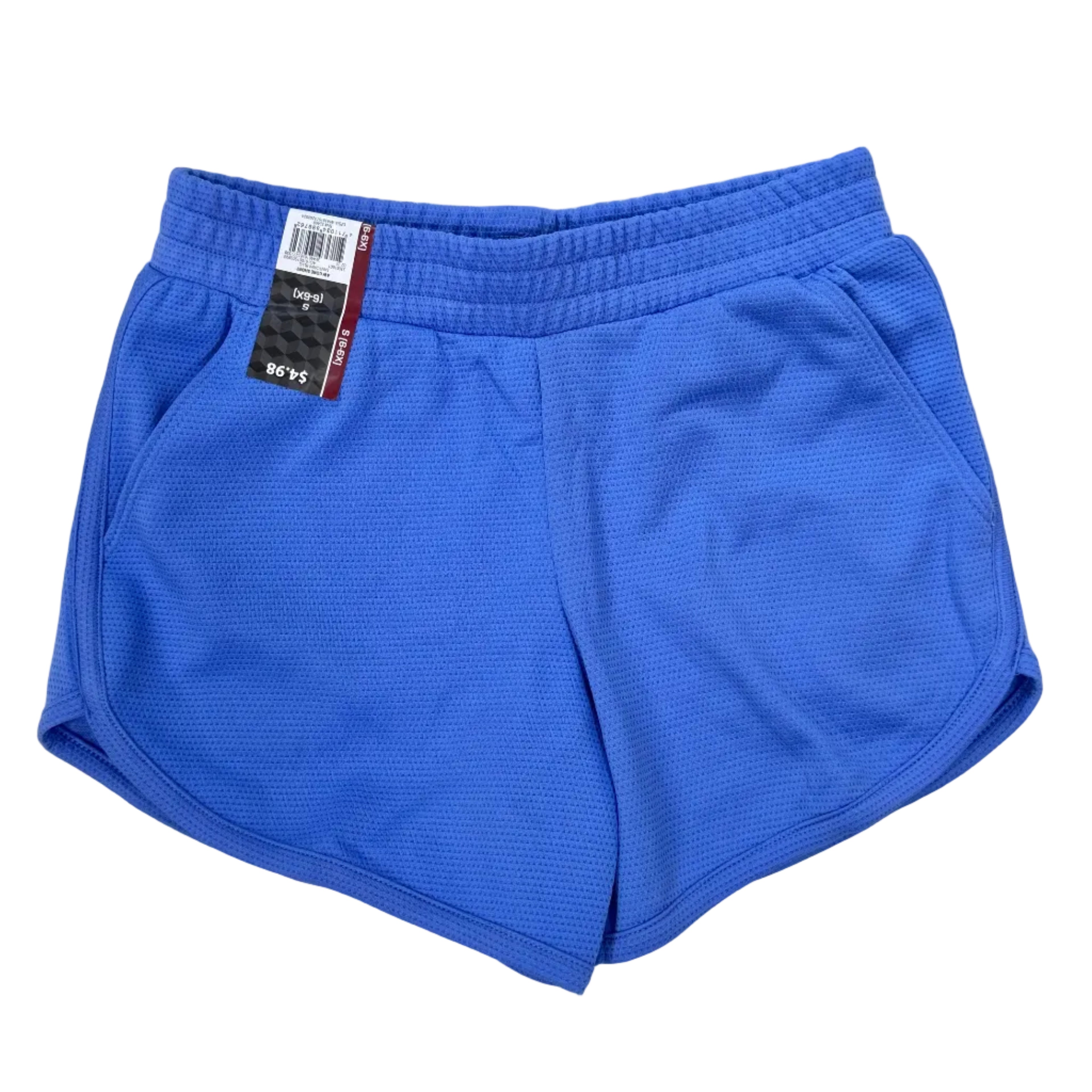 NWT Athletic Works, 6/6x