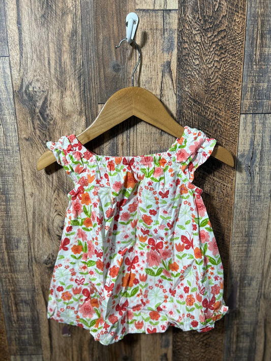 Dress, size 3-6m