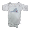 Virginia, 0-3m