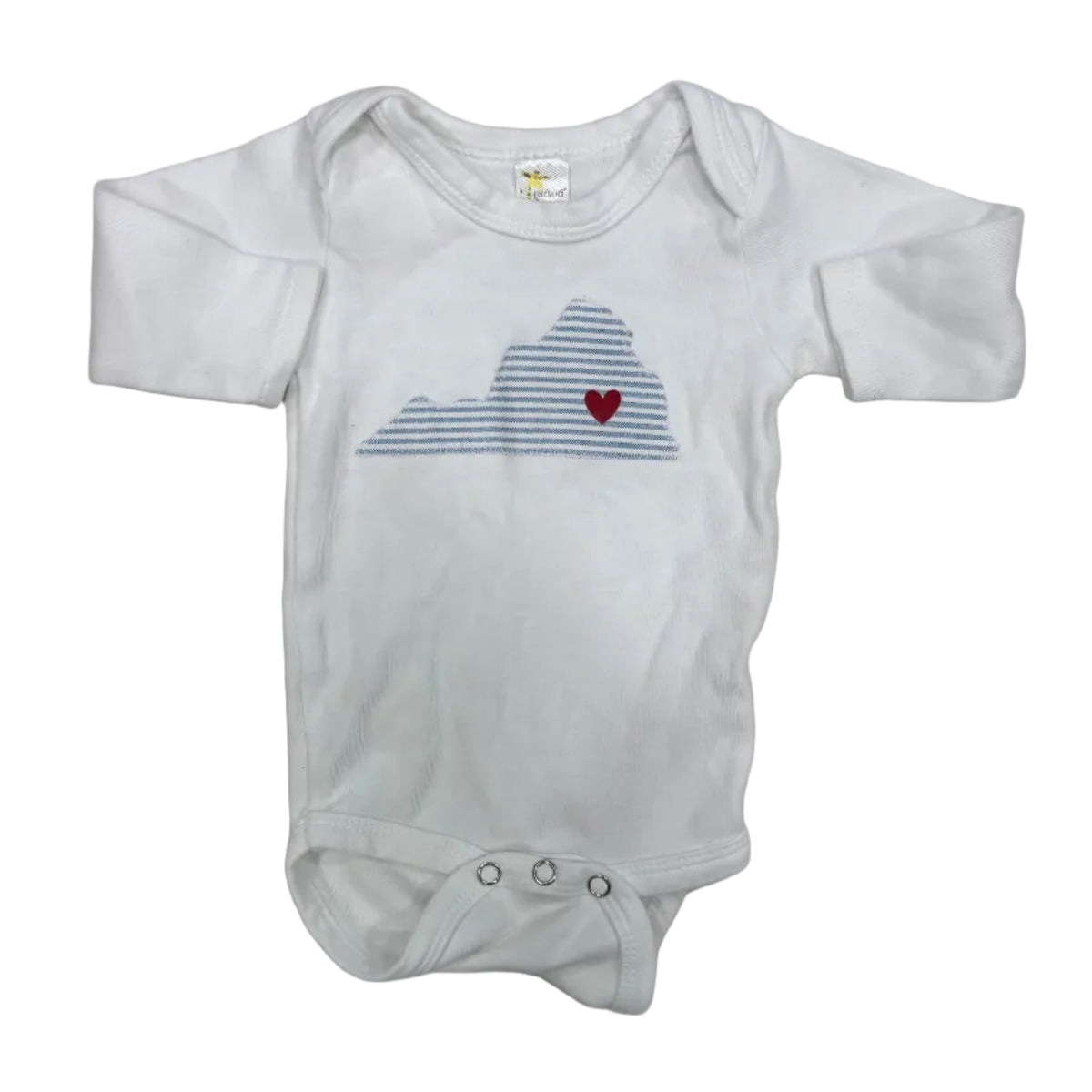 Virginia, 0-3m