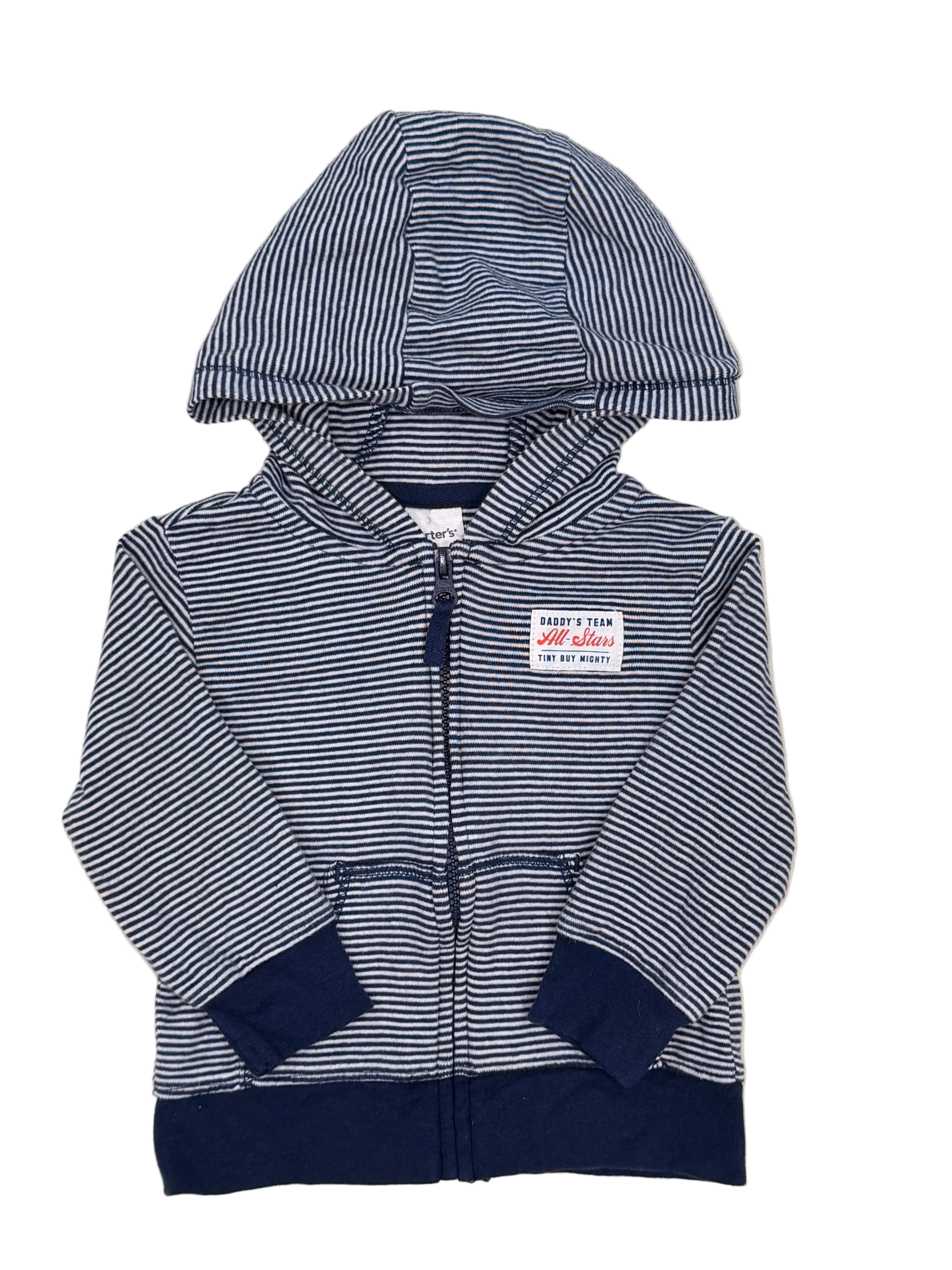Carter’s, 6m