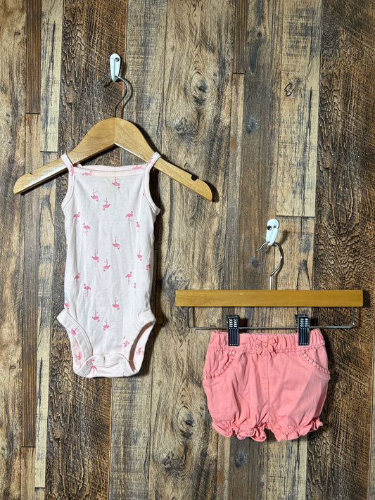 2pc set, size 3m