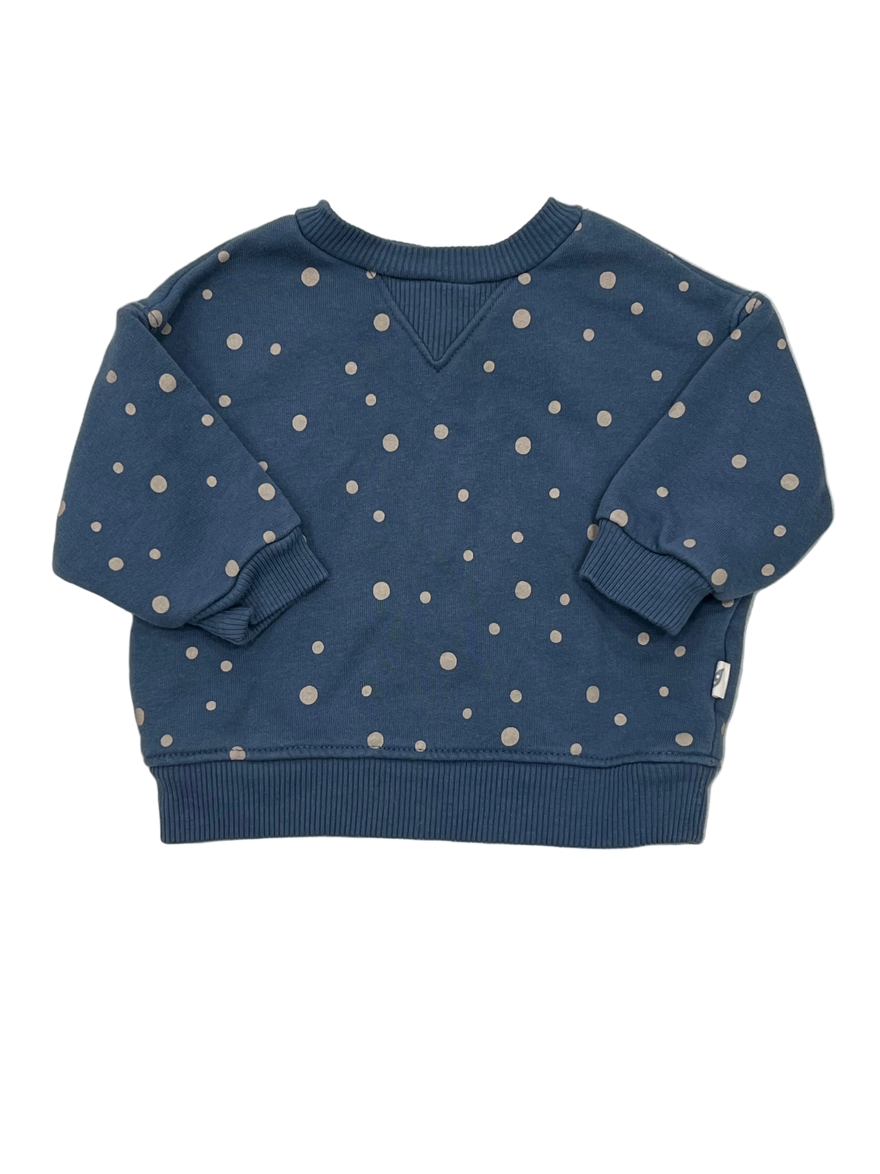 Easy Peasy, 0-3m