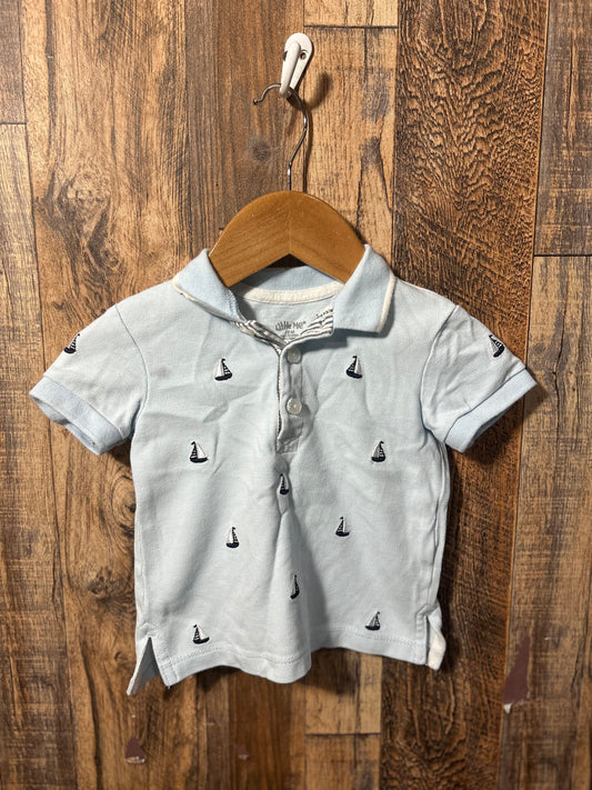 Shirt, size 18m