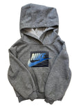 Nike, 24m