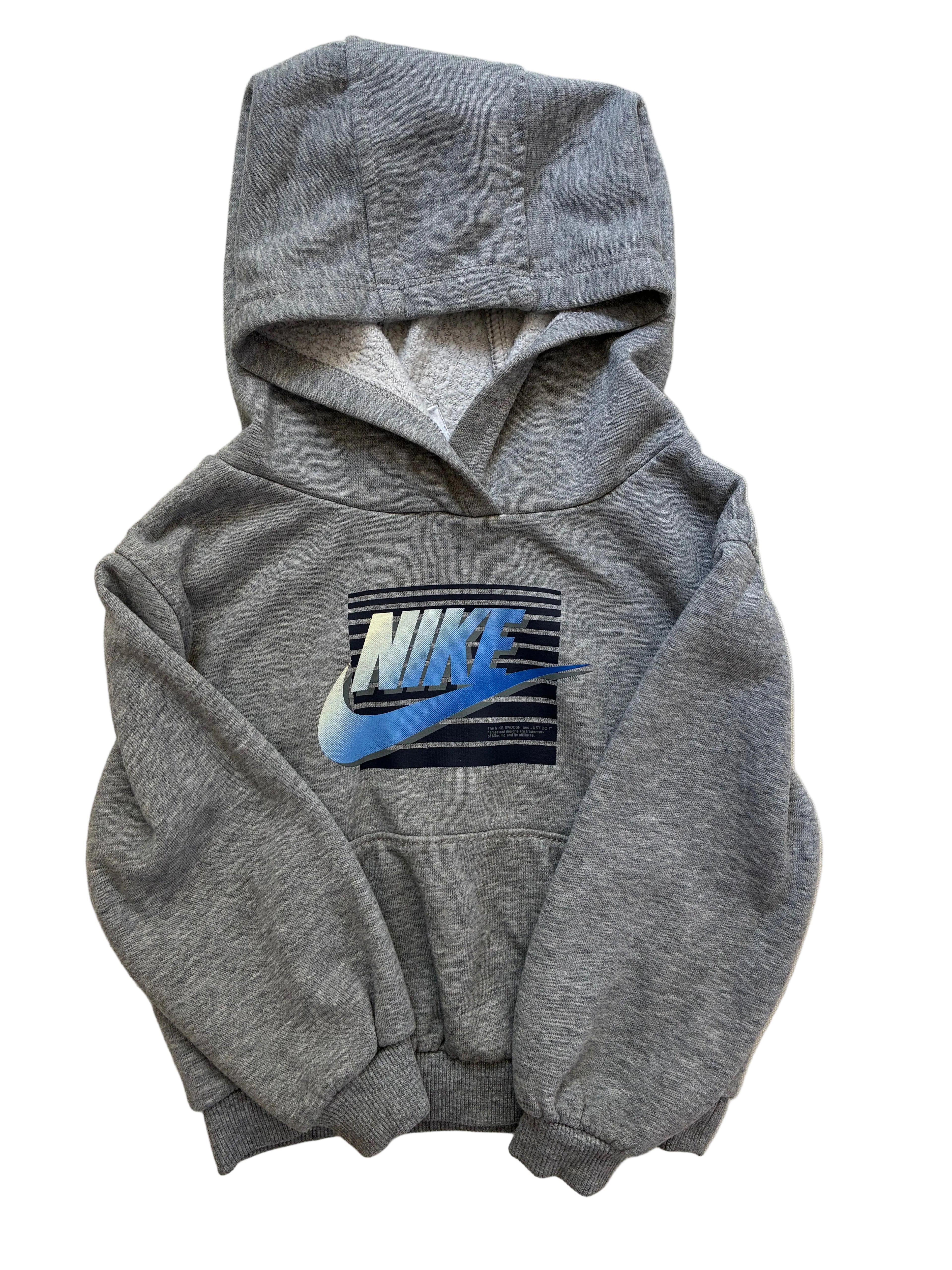 Nike, 24m