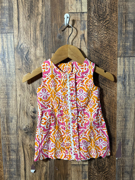 Dress, size 12m