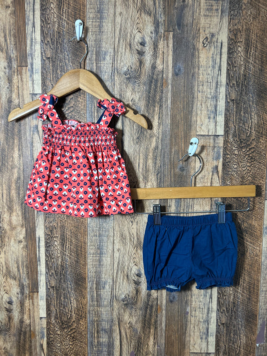2pc set, size 3m