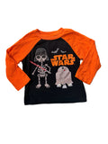 Star Wars, 4T