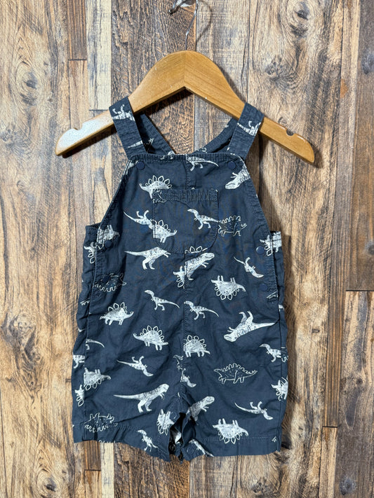Romper, size 12m