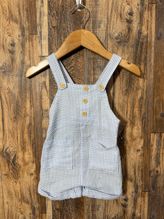 Romper, size 0-3m