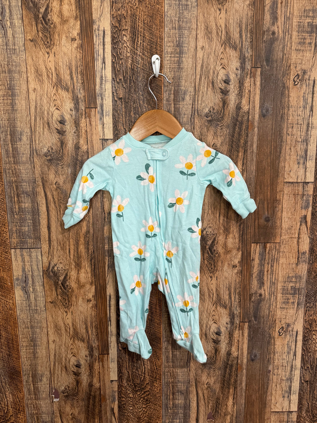 Sleeper, size 3m