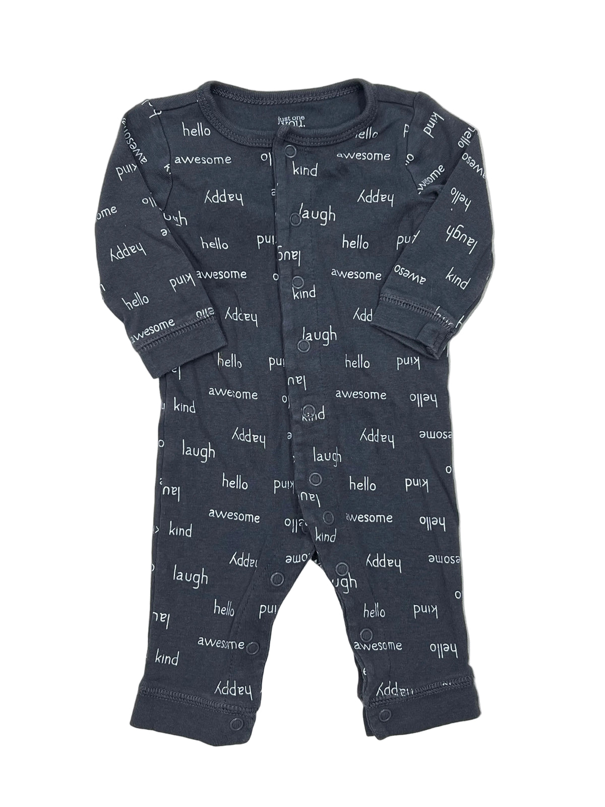 Carter’s, 3m