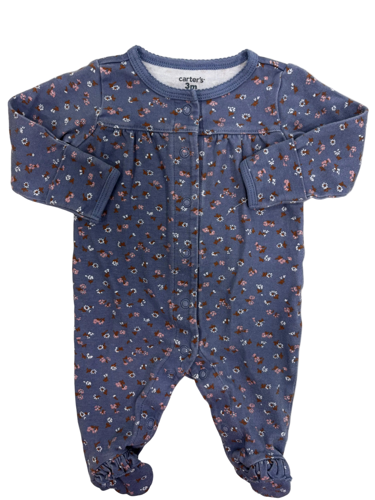 Carter's, 3m